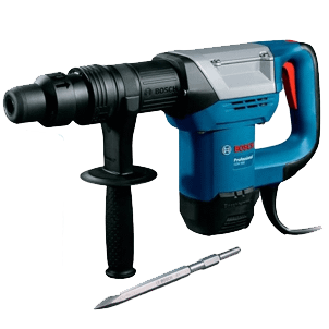 Bosch GSH 500 DEMOLITION HAMMER