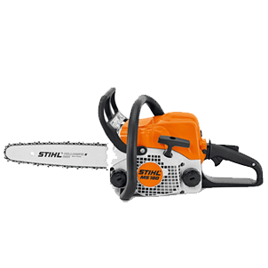 STIHL MS180 Chainsaw (Petrol)