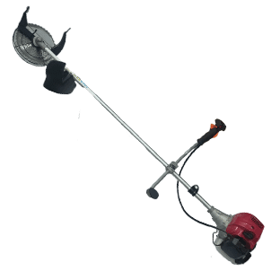 MITSUKOSHI TB43S Shoulder Type Grasscutter