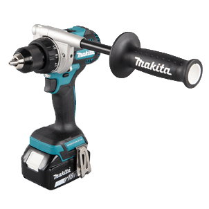 MAKITA DDF486 Cordless Drive Drill