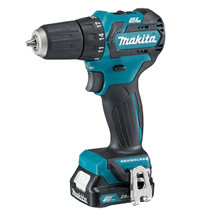 MAKITA DF332D Cordless Driver Drill