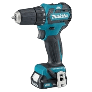 MAKITA DF333D Cordless Driver Drill