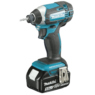 MAKITA DTD152 Cordless Impact Driver