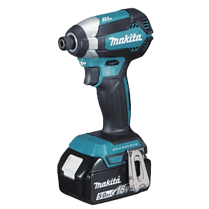 MAKITA DTD153 Cordless Impact Driver