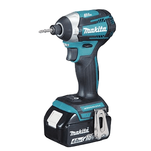 MAKITA DTD154 Cordless Impact Driver