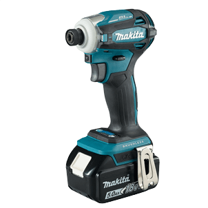 MAKITA DTD172 Cordless Impact Driver