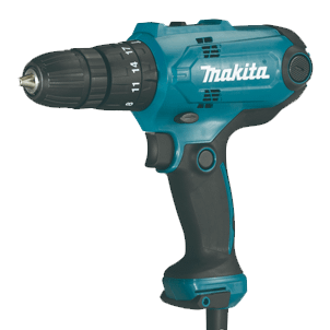 MAKITA HP0300 Hammer Driver Drill