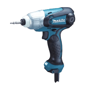 MAKITA TD0101F Impact Driver