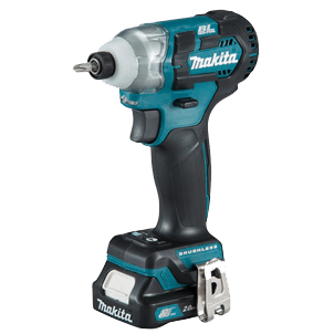 MAKITA TD111D Cordless Impact Driver Drill