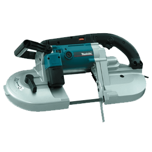 MAKITA 2107F Portable Band Saw