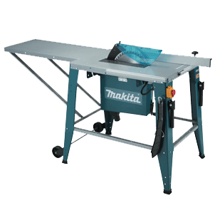 MAKITA 2712 Table Saw