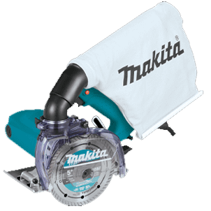 MAKITA 4100KB Dustless Cutter