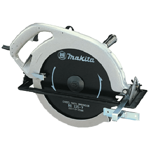 MAKITA 5103N Circular Saw