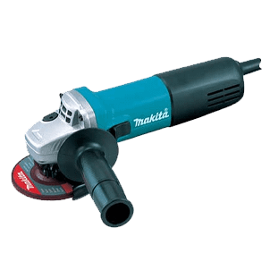 MAKITA 9556HNG Angle Grinder