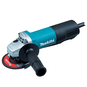 MAKITA 9556HP/BX Angle Grinder