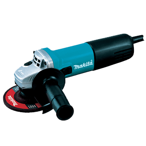 MAKITA 9557HNG Angle Grinder