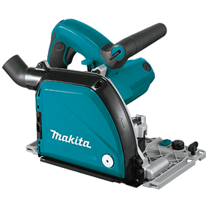 MAKITA CA5000X Aluminum Groove Cutter