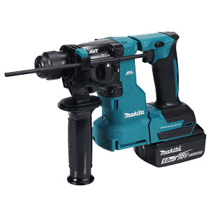 MAKITA DHR183 Cordless Rotary Hammer