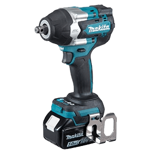 MAKITA DTW700 Cordless Impact Wrench