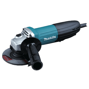 MAKITA GA4034 Angle Grinder