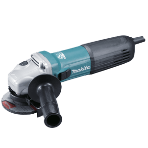 MAKITA GA4040 Angle Grinder