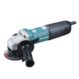 MAKITA GA4040C Angle Grinder