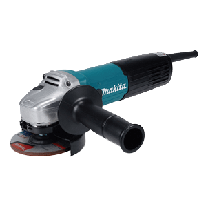 MAKITA GA4100 Angle Grinder