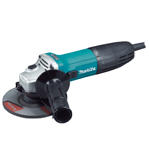 MAKITA GA5030 Angle Grinder