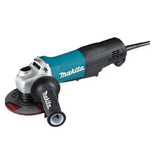 MAKITA GA5050R Angle Grinder