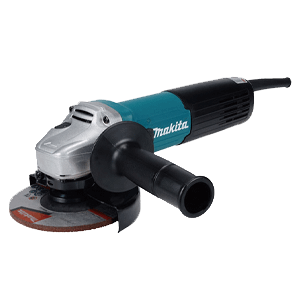 MAKITA GA5100 Angle Grinder