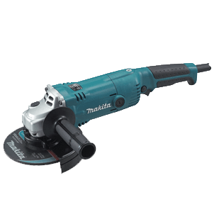 MAKITA GA6020C Angle Grinder