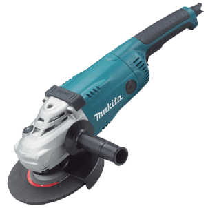 MAKITA GA7020 Angle Grinder