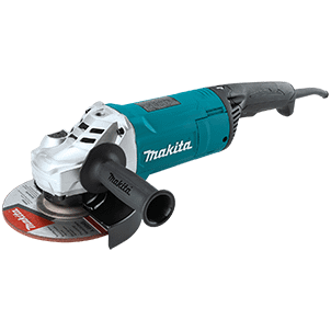 MAKITA GA7081 Angle Grinder