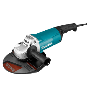 MAKITA GA9060 Angle Grinder