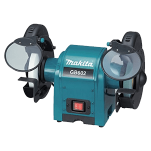 MAKITA GB602 Bench Grinder