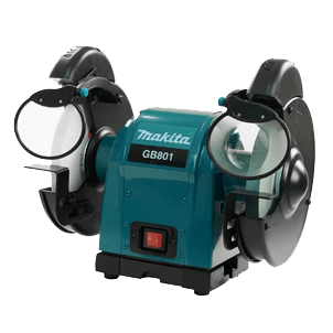 MAKITA GB801 Bench Grinder