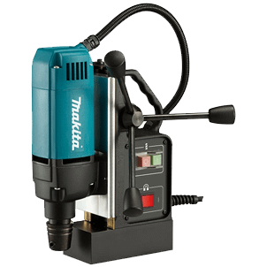 MAKITA HB350 Magnetic Drill