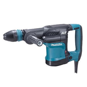 MAKITA HM0871C Demolition Hammer