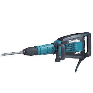 MAKITA HM1214C Demolition Hammer