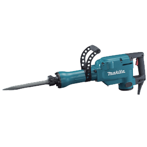 MAKITA HM1306 Hex Shank Demolition Hammer