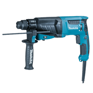 MAKITA HR2630 Combination Hammer