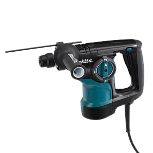 MAKITA HR2810 Combination Hammer