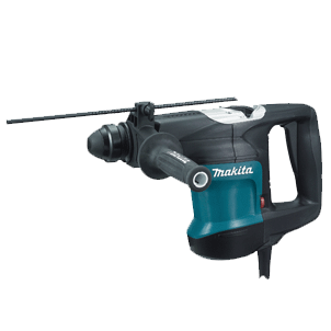 MAKITA HR3200C Combination Hammer