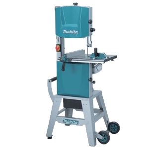 MAKITA LB1200F Band Saw