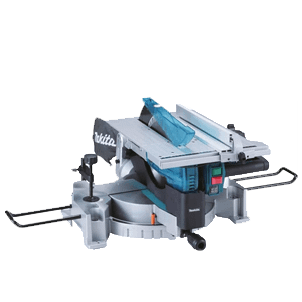 MAKITA LH1201FL Table Top Miter Saw