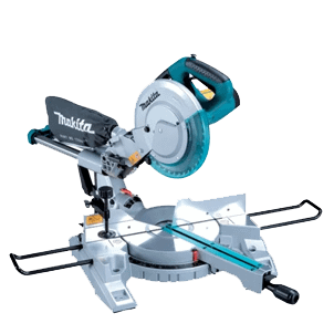 MAKITA LS1018L Slide Compound Saw