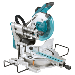 MAKITA LS1019L Slide Compound Miter Saw