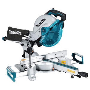 MAKITA LS1110F Slide Compound Miter Saw