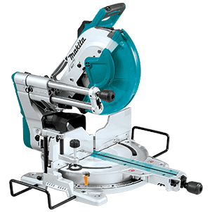 MAKITA LS1219L Slide Compound Miter Saw