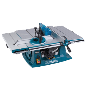 MAKITA MLT100 Table Saw